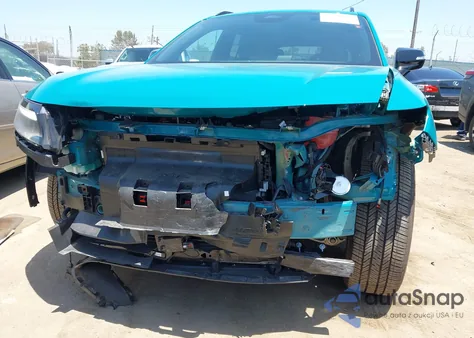 2024 Honda Prologue Tour from USA, damaged, VIN 3GPKHWRM8RS530957